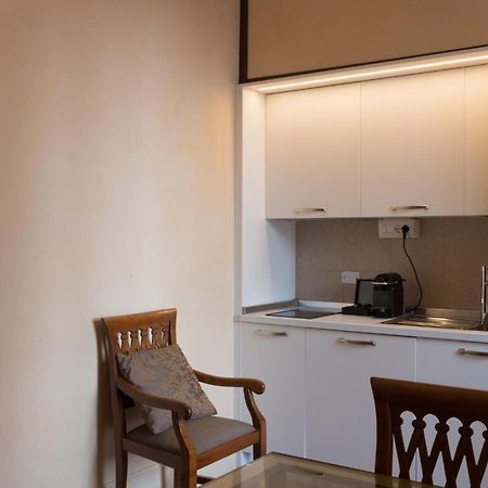 Apartamento Residenza Grandi Vedute Venecia Exterior foto