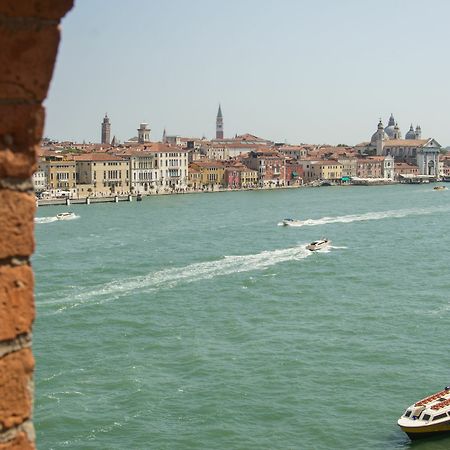Apartamento Residenza Grandi Vedute Venecia Exterior foto