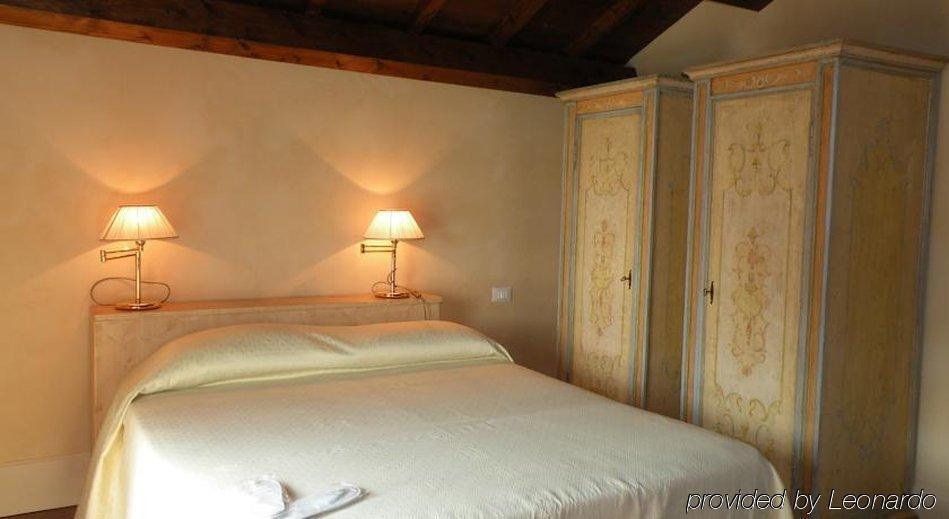 Apartamento Residenza Grandi Vedute Venecia Exterior foto