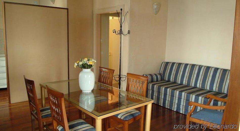 Apartamento Residenza Grandi Vedute Venecia Exterior foto