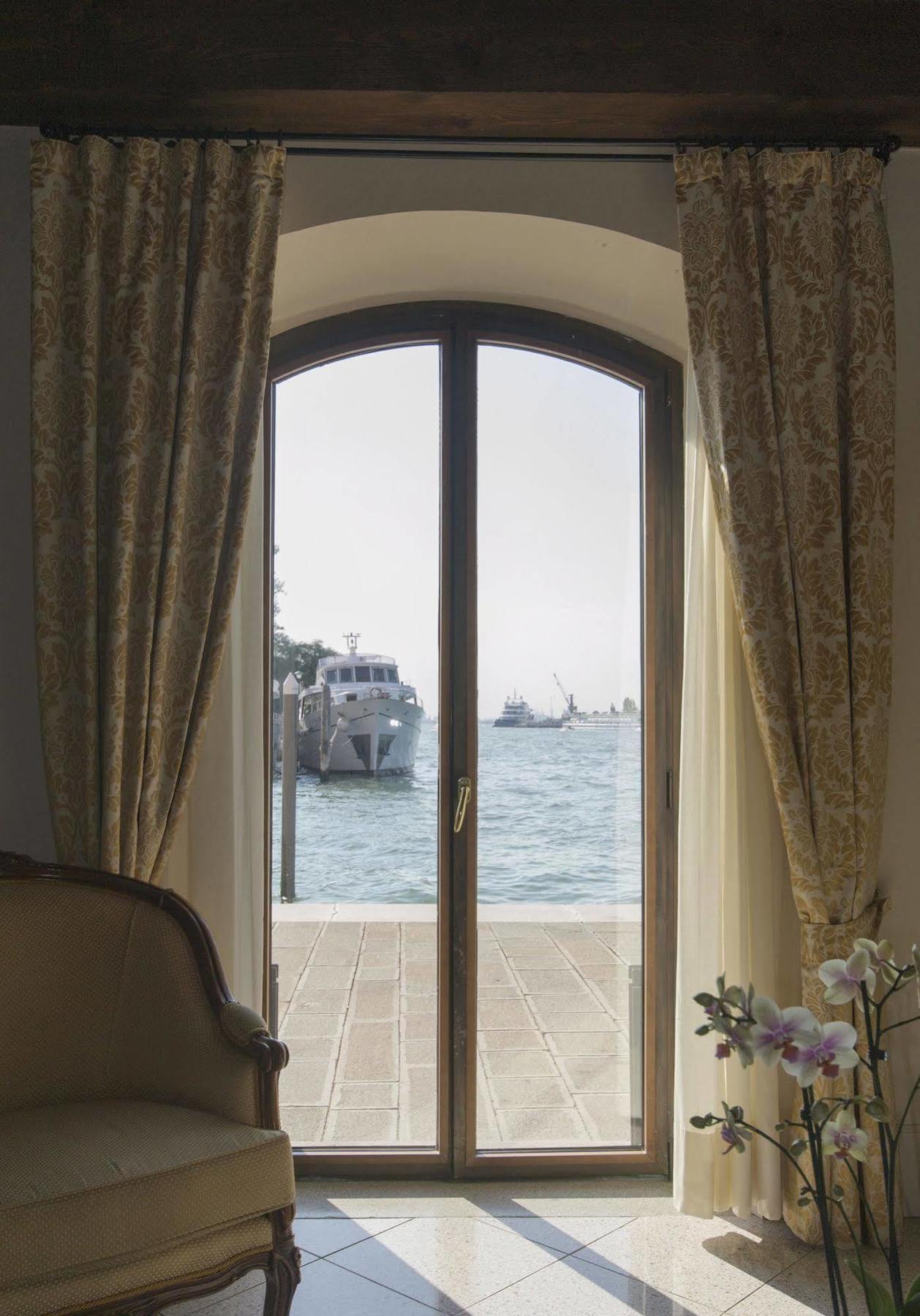 Apartamento Residenza Grandi Vedute Venecia Exterior foto